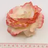0174 venta directa de fábrica tela coreana corsage para mujer accesorios de ropa para actuación de baile muestra de diseño de flor Amazon