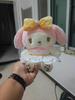 Comércio Exterior Sanrio Kulomi Pelúcia Merlot Gui Cães Boneca Série Supernova Galáctica