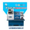 Torno CNC CK6125 máquina-ferramenta de corte de metal torno de instrumento CNC torno CNC de precisão