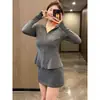 Cor Sólida, Leve, Respirável, Toque Gelado, Moderno, Proteção Solar Feminino de Verão, Slim Fit, Cintura Marcada, Valoriza a Silhueta, Tamanho Plus Jaqueta Top