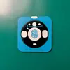 Aplicable para Huawei mate90promax Película para Lente mate80RS Pantalla de Seda Antirreflectante AR Cobertura Total Posicionamiento Vidrio Transparente