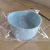 Funda de silicona para termo, antideslizante, resistente a altas temperaturas, funda para vaso espacial 7.5cm9cm, almohadilla de silicona para vaso de agua, multi-especificación opcional
