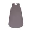 Saco de dormir de algodón de bambú sin mangas para bebé Kangobaby, saco de dormir universal grueso para las cuatro estaciones para otoño e invierno, edredón para niños