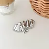 Broche Rayo Brillante Personalizado Transfronterizo Europeo y Americano para Mujer, Nicho Versátil, Nuevo Broche, Ramillete, Joyería para Abrigo