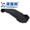 Adecuado para 2001-08 Bmw Bmw Serie 7 Chasis E66 Guardabarros 51717128708