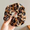Goma para el pelo de alta gama estilo coreano para mujer, scrunchie con lazo de encaje, cuerda para moño de pelo linda, accesorio para el pelo versátil