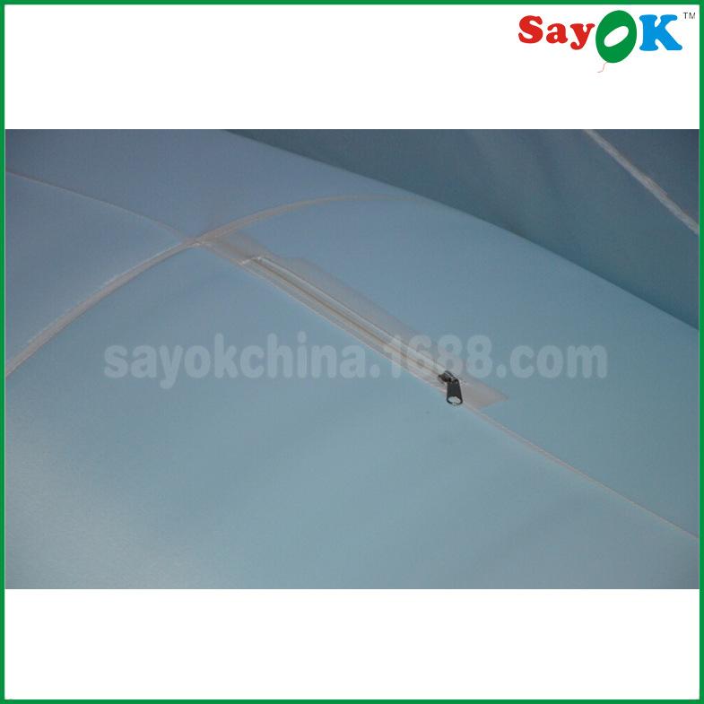 灯光充气帐篷 (13)