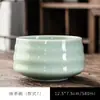 Conjunto de Ferramentas para Cerimônia do Chá Matcha Daiantang: Batedor de Chá de 100 Pontas, Tigela de Chá, Conjunto Completo Doméstico, Utensílios de Chá da Dinastia Song, Conjunto de Batedor de Chá