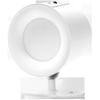 Luminária de Parede Magnética LED Transfronteiriça Luminária de Cabeceira Atmosfera Simples Decorativa Holofote de Leitura Quarto Luz Noturna de Carregamento