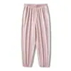 Pantalones Frescos para Niños, Absorbentes de Humedad, Secado Rápido, Protección Solar, Pantalones Largos para Niños y Niñas, Anti-UV, Pantalones Deportivos Estilo Jogger