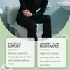 Cápsulas Docteat para el Cuidado Masculino Suplemento Diario para Impulsar la Energía y Mejorar el Rendimiento, Ayudando a Mejorar la Resistencia