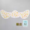 Pegatinas de Tatuaje Bronceadas de Lujo Ligero, Pegatinas de Pecas, Pegatinas de Maquillaje Bronceadas Multicolor, Tatuajes Faciales, Venta al por Mayor Transfronteriza Toallitas Húmedas