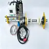 Máquina Portátil Integrada de Mandrilhamento e Soldagem, Fácil de Operar, Altamente Automatizada, Máquina Integrada de Mandrilhamento e Soldagem para Uso Industrial e de Mineração