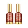 Fábrica de Líquido para Moxibustión Miao Procesamiento Personalizado Oem Fórmula Herbal Rodillo Esférico Aceite Esencial Calmante Miao Dolor Masaje Spray