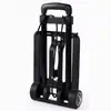 Carrito de Equipaje Plegable Carrito de Compras Ligero Carrito de Compras para el Hogar Carrito Carrito Carros Carros Carrito Carritos