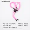 Cuerda de protección para arco recurvo tejida hoyt win-win sf fivics arco recurvo flecha tiro con arco AVALON cuerda para la muñeca tradicional