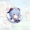 Nova Insígnia de lata grande 5,8cm broche de insígnia periférica de anime fornecimento transfronteiriço entrega one-piece