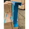 El Fabricante Soporta Ventanas de Viento Ajustables Personalizadas y Soporta Cambio Manual Automático con Control Remoto. Ventanas de Viento Ajustables para Minería