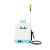 Rociador Eléctrico de 12L Venta al por Mayor Rociador de Mochila Rociador de Agua para el Hogar Accesorios de Jardín Aplicación de Pesticidas