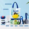 Presentes refrescantes de verão para funcionários e clientes, cestas de presentes de verão para inaugurações de empresas e team building, presentes práticos para alívio do calor e refrigeração