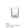 Taza de Vidrio para Velas de Fábrica Portavelas de Aromaterapia Taza para Dormitorio DIY Casero Vaso Vacío de Vidrio para Aromaterapia con Tapa Taza para Fragancia
