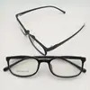 Armazones para Lentes Ultra Ligeros Tr90 en Stock al por Mayor para Hombres y Mujeres, Armazones para Lentes de Prescripción, Armazones Pequeños para Lentes de Estudiante