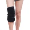 Fabricantes de rodilleras deportivas al por mayor rodilleras ajustables para calor y frío protectores de rodilla de gel esguince de articulación de rodilla rodilleras