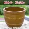 Liquidación a Mitad de Precio: Tanques de Agua Cerámicos Vintage, Jarras para Almacenar Arroz, Peceras, Macetas de Flor de Loto, Frascos de Pepinillos Estilo Antiguo y Jarras para Almacenar Carne