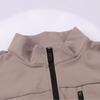 Traje deportivo casual transfronterizo de otoño e invierno con logo estampado para niños, pantalones cómodos, ropa deportiva para correr de secado rápido, mangas largas