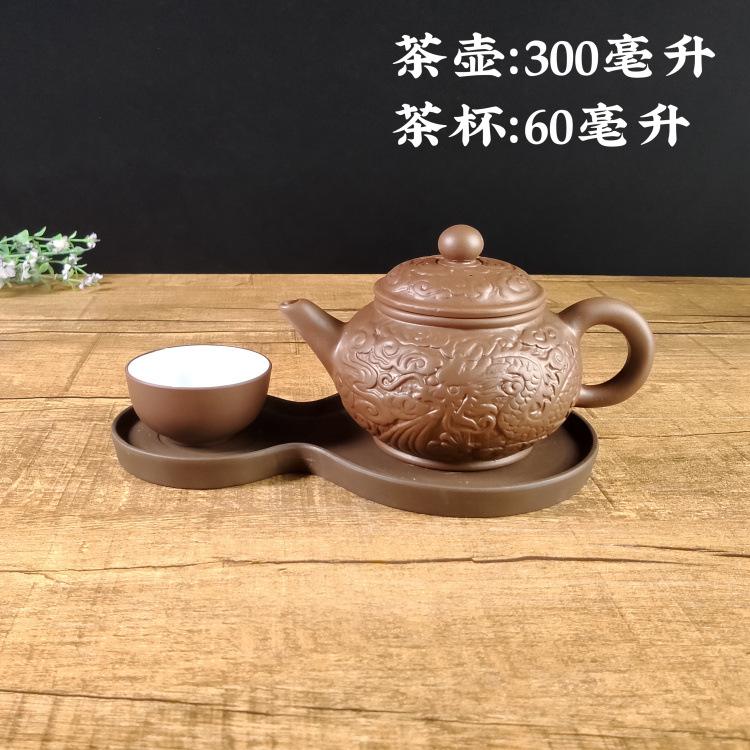 功夫汤三件套新图1