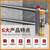 Cola para Vergalhão Sika 400ml Agente de Ancoragem Química de Alta Resistência Concreto Barra de Aço Parafuso Cola de Ancoragem Reforço Estrutural