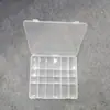 Estante de Almacenamiento de Tablero Perforado de Plástico con Cajas Inclinadas, Estante Combinado para Herramientas de Ferretería, Duradero y Resistente a Impactos
