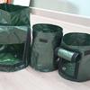 Sacos de Plantio de Batata para Jardins de Varanda, Adequados para Cultivar Batatas, Tomates e Vegetais, Disponíveis em Vários Tamanhos de Galão