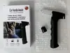 Herramienta para coche cuatro en uno martillo de seguridad transfronterizo mango redondo multifuncional portátil brazo de apoyo para ancianos y mujeres embarazadas
