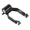 Adecuado para Controlador, Tablero, Neumático, Aceite, Motor, Guardabarros, Amortiguador, Luz Frontal, Reposapiés de Patinete Ninebot F3Pro