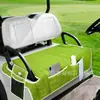 Funda de Asiento para Carrito de Golf Ezgo Club Car Yamaha, Cojín Antideslizante para Coche Turístico, Transfronterizo Amazon