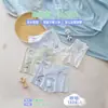 Ropa interior larga para niños, Versión extendida para niños, Calzoncillos tipo bóxer de algodón antibacteriano Tipo A, Calzoncillos bóxer antibacterianos, XL-5XL