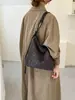 Bolso Retro de Lujo con Estampado de Leopardo para Mujer 2026 Nuevo Versátil Bolso de Hombro Cruzado de Moda Bolso Tote para Viajes Diarios Bolso Bajo el Brazo