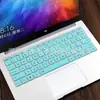 Para película de teclado Xiaomi Air 13,3 polegadas 2019 capa à prova de poeira para laptop Xiaomi air13