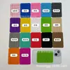 Suprimento Pronto de Ventosas de Silicone para Celular, 24 Ventosas Universais, Ventosas de Sucção Potentes Adesivas, Ventosas de Silicone para Celular