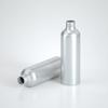 Botella de Spray de 150ml Punto Venta al por Mayor 45*145mm Spray Protector Solar Spray Hidratante Botella de Aluminio Botella Metálica para Loción