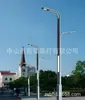 Fabricante Personalizado Farolas Municipales Autopista Municipal 10.11m 12.15m W Doble Brazo Brazo Único Farolas de Carretera Municipales