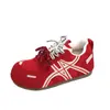 Zapatos Forrest Gump 2026 para Mujer, Nuevo Estilo Coreano de Primavera, Casual, Deportivos, Versátiles, Tenis para Estudiantes Mujeres, Estilo Callejero K266