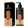 Nanjing Tongrentang Lojia Tienda Vieja Shangfuyi Ganoderma Negra He Shou Wu Extracto de Planta Champú Limpieza Suave En Stock