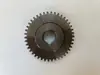 Alambre para oreja disco accesorio de rociado de agua borde engranaje de plástico disco de aluminio piñón loco eje de piñón arandela espaciador manguito espaciador eje