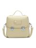 Bolso Pequeño Exterior Super Caliente Individual para Mujer Primavera y Verano Versátil 2025 Nuevo Bolso de Hombro Cruzado de Moda Portátil Bolso Cuadrado Pequeño Cambridge