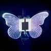 Palo de Luz LED Intermitente para Bar Palo de Luz Punto Baile Palo Intermitente Extendido Palo Intermitente para Marquesina Discoteca Baile de Belleza Palo Intermitente Ktv