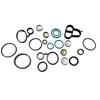 AODI C62.4 C63.2 kit de reparación de sellos de bloque de cilindros kit de reparación de sellos de bloque de cilindros