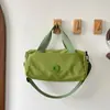 2026 Nuevo Modelo Bolso Cruzado para Mujer para el Trabajo, Ligero y Versátil, Bolso Pequeño tipo Bandolera para Exteriores, Bolso de Mano Deportivo de Gran Capacidad, Bolso de Hombro de Moda