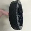 Proveedores de Fabricantes de Qingdao Ruedas de Plástico de 8 Pulgadas Ruedas de PVC Ruedas Sopladas Ruedas de Plástico Ruedas para Horno